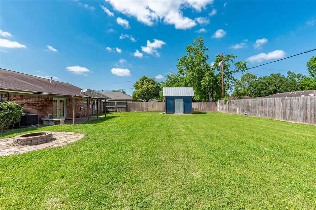 1907 Tracy Lynn Lane, Alvin, Texas image 26
