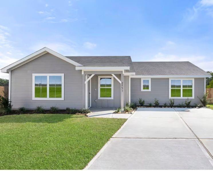 30509 Bladnoch Lane, Waller, Texas image 1
