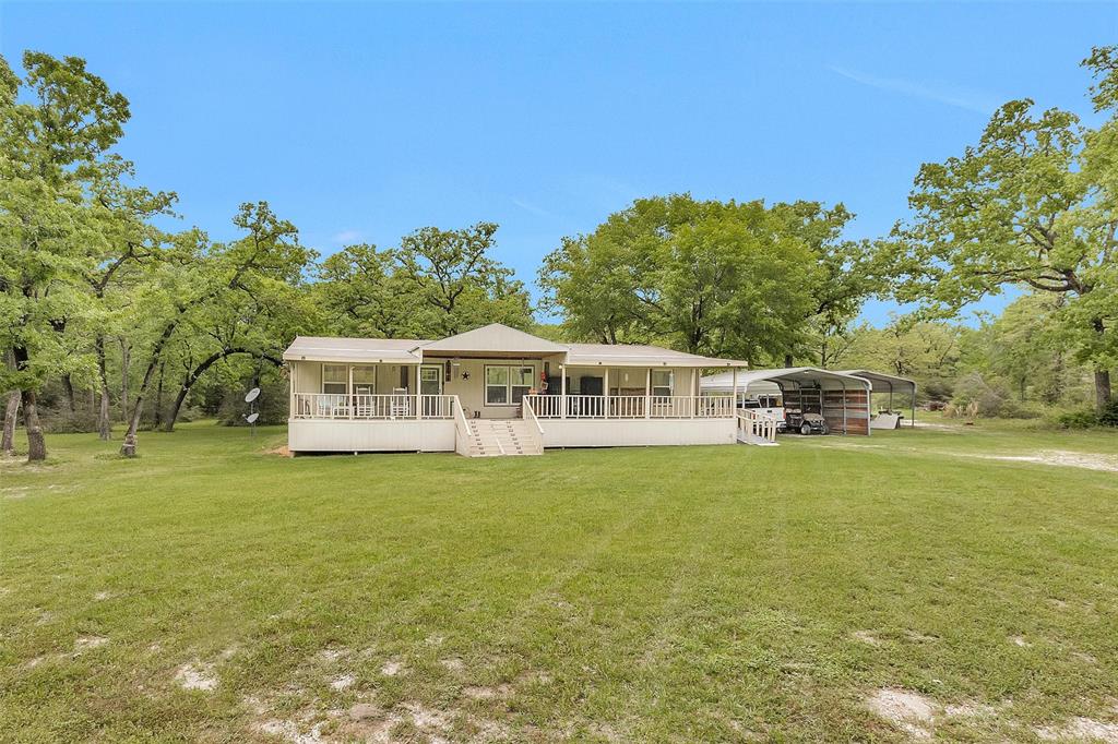 311 William Thomas Road, Huntsville, Texas image 1