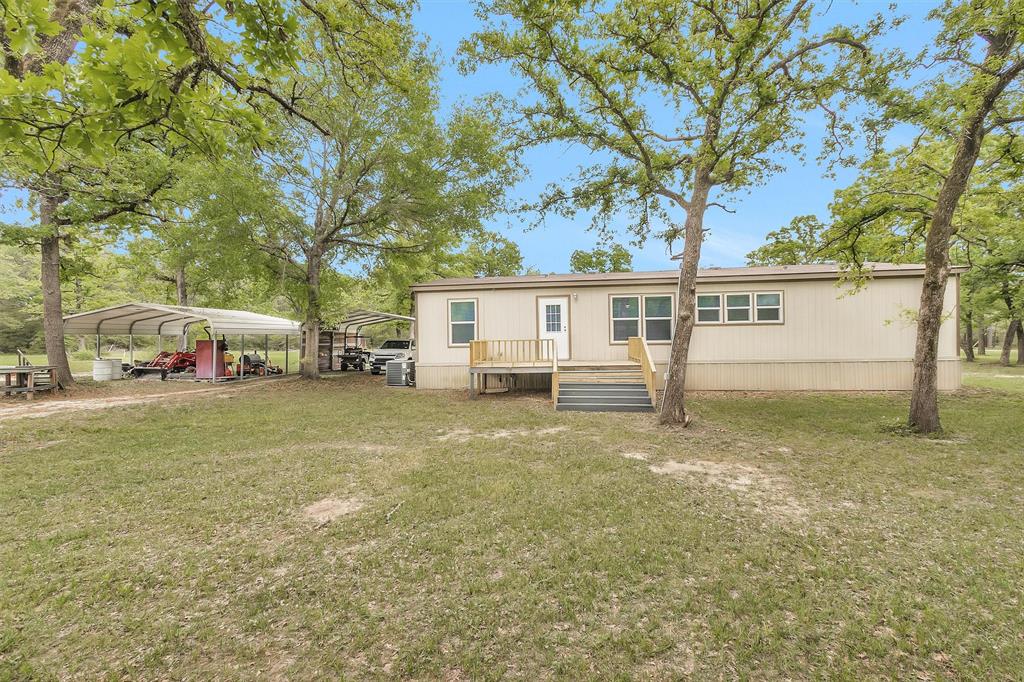 311 William Thomas Road, Huntsville, Texas image 21