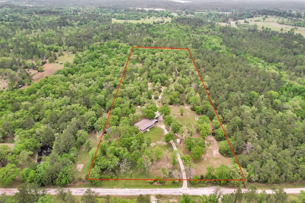 311 William Thomas Road, Huntsville, Texas image 31