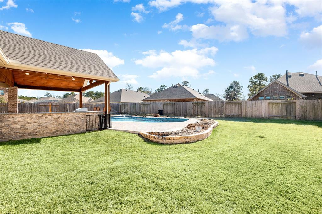 11007 Cunningham Fir Trail, Tomball, Texas image 38