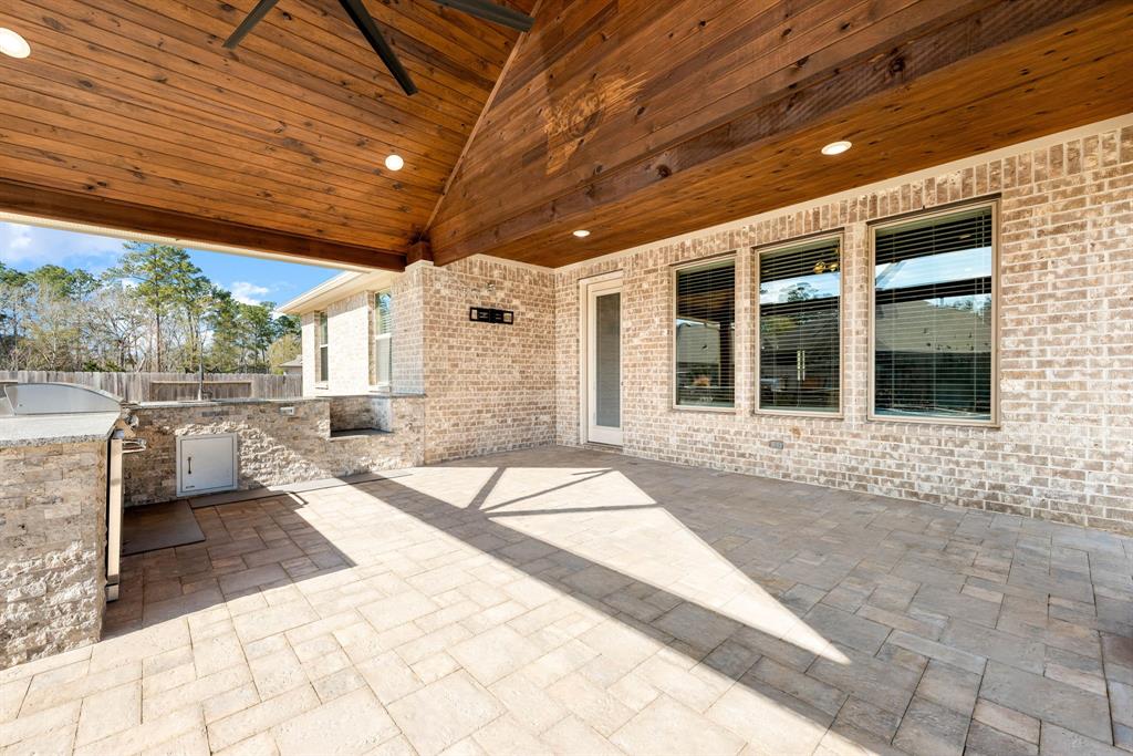 11007 Cunningham Fir Trail, Tomball, Texas image 33