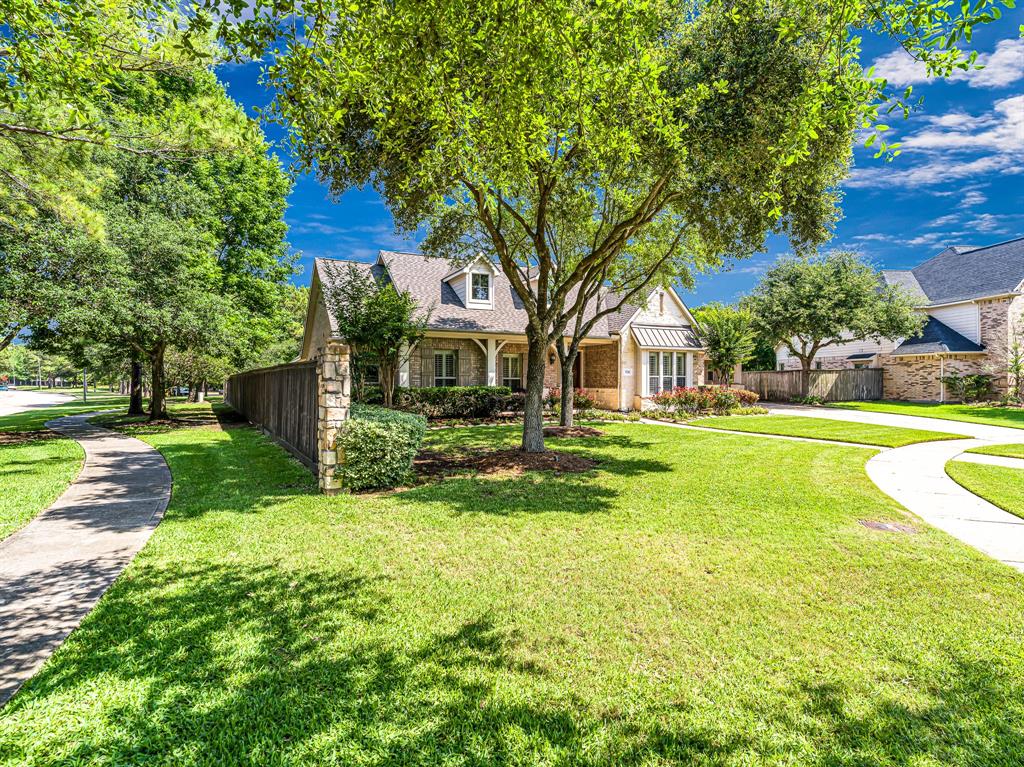 1034 Bayou Vista Court, Katy, Texas image 45