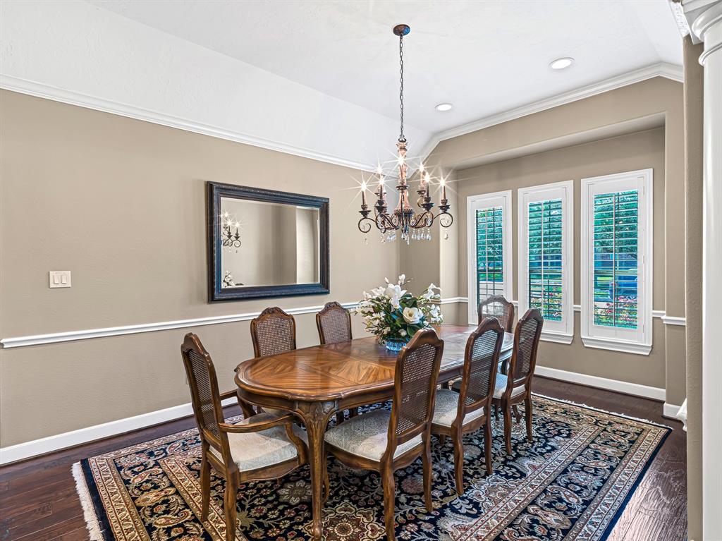 1034 Bayou Vista Court, Katy, Texas image 9