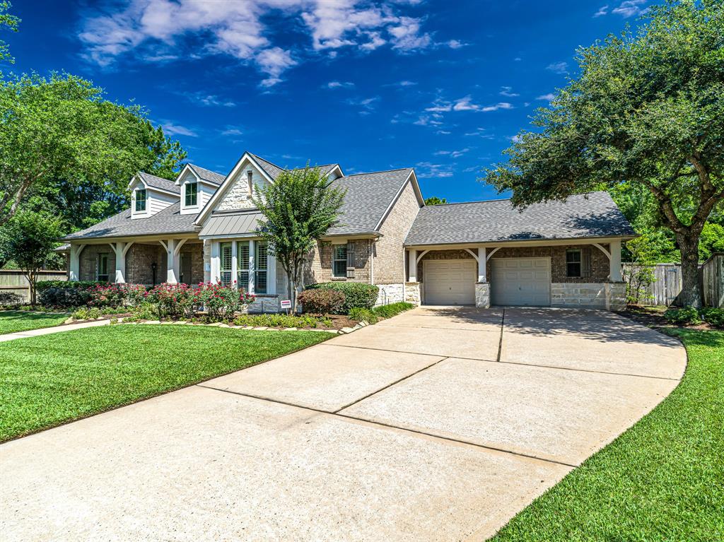 1034 Bayou Vista Court, Katy, Texas image 44