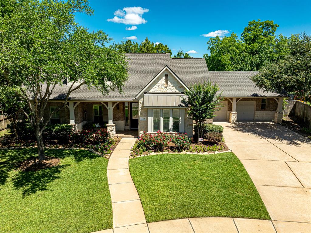 1034 Bayou Vista Court, Katy, Texas image 46