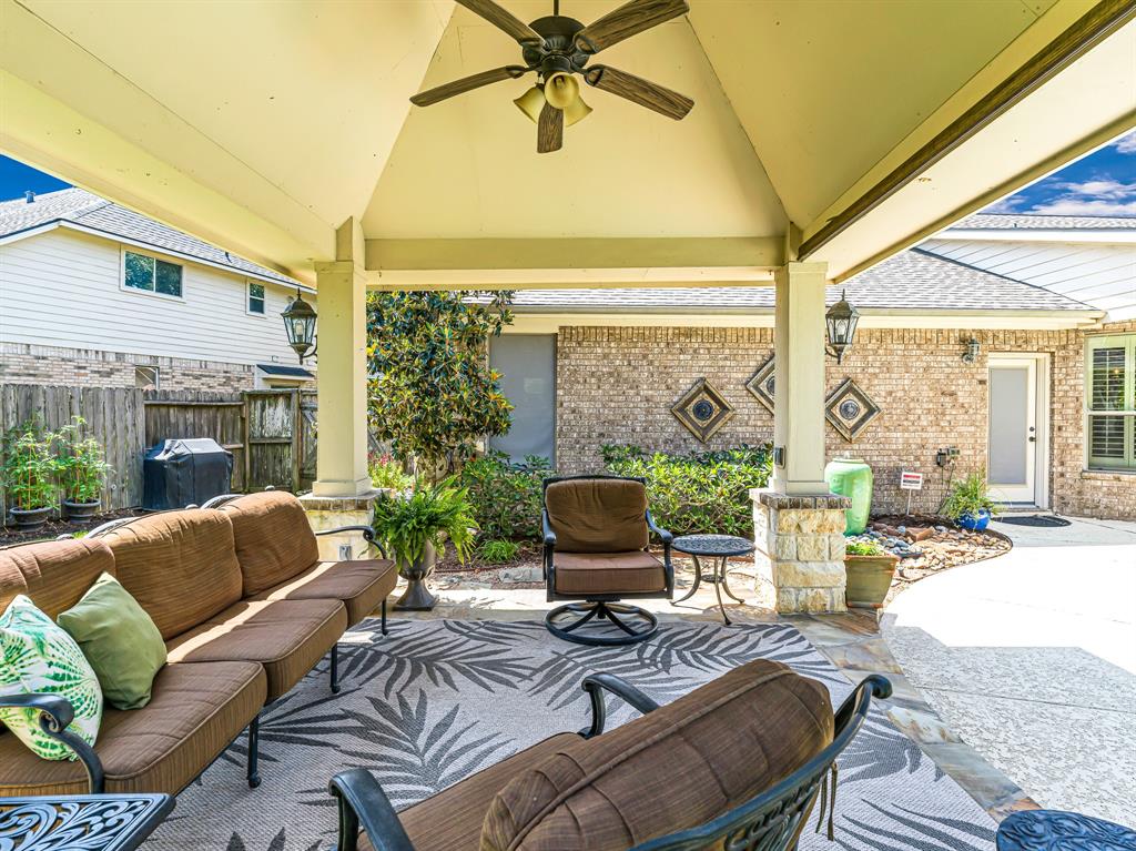 1034 Bayou Vista Court, Katy, Texas image 40