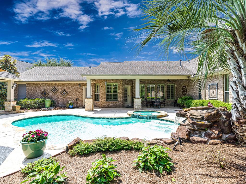 1034 Bayou Vista Court, Katy, Texas image 37