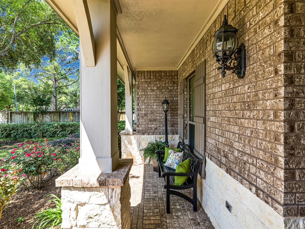 1034 Bayou Vista Court, Katy, Texas image 5