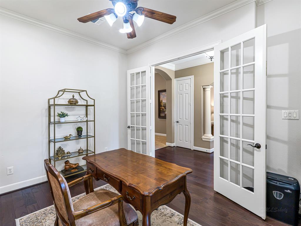 1034 Bayou Vista Court, Katy, Texas image 8