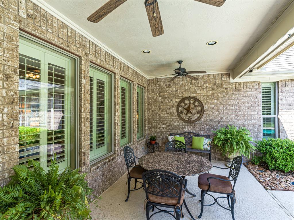 1034 Bayou Vista Court, Katy, Texas image 34