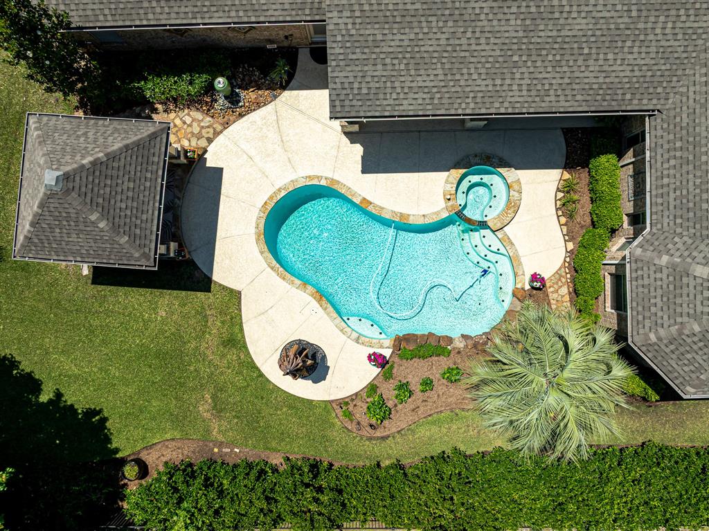 1034 Bayou Vista Court, Katy, Texas image 47