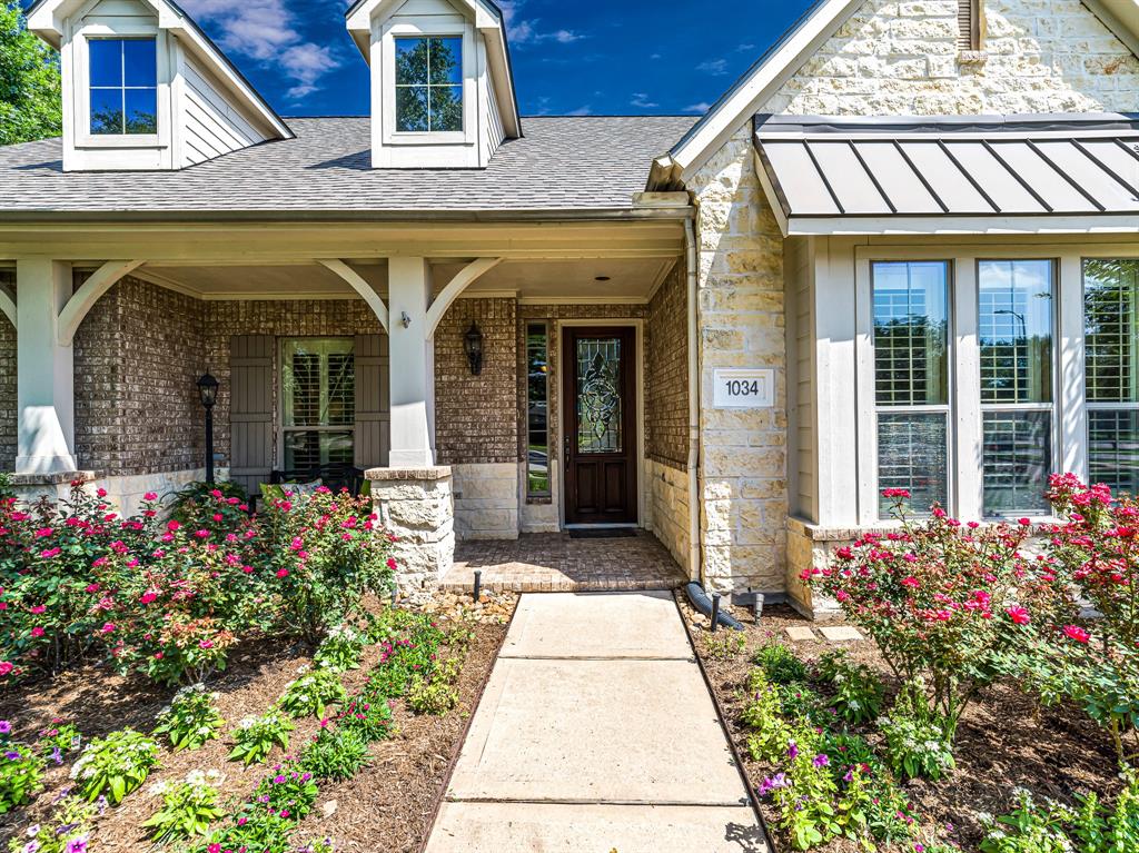 1034 Bayou Vista Court, Katy, Texas image 4
