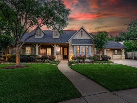 1034 Bayou Vista Court Katy TX 77494