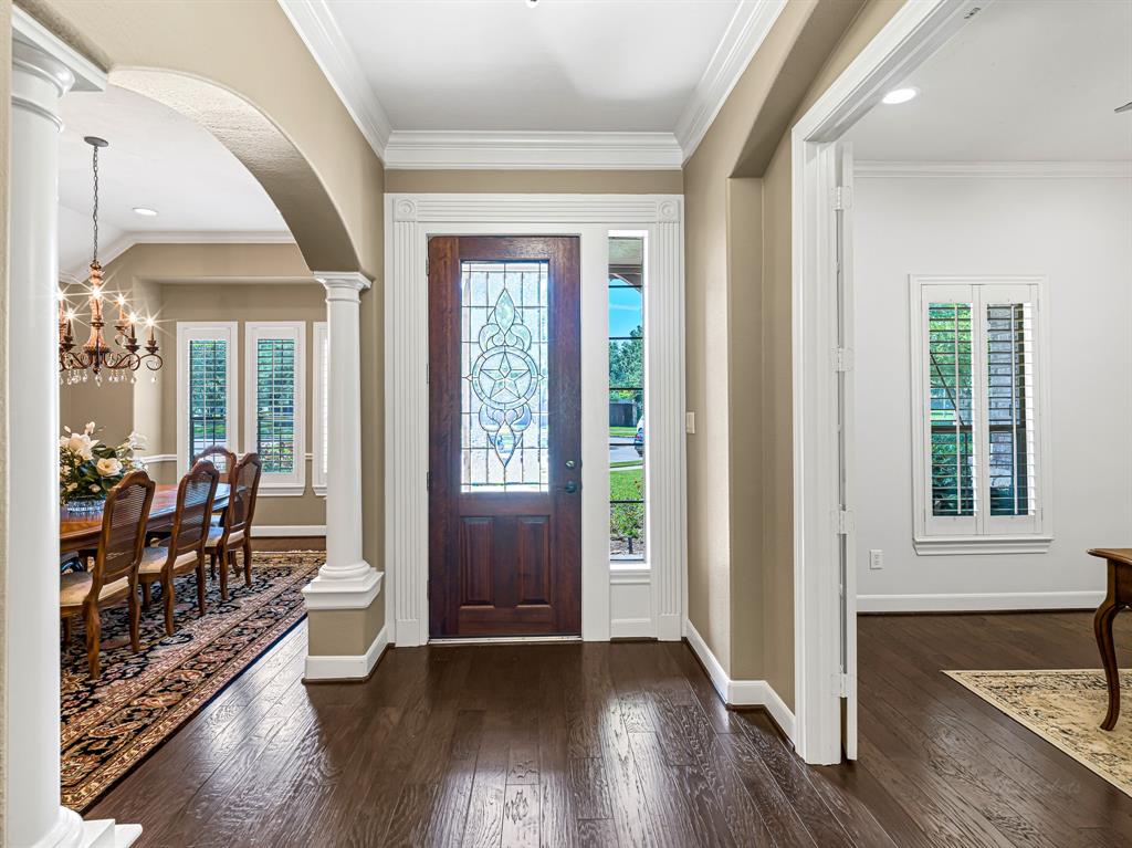 1034 Bayou Vista Court, Katy, Texas image 6