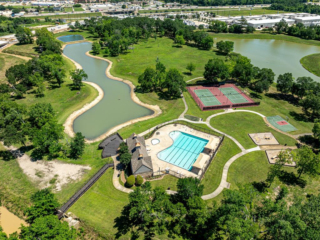 1034 Bayou Vista Court, Katy, Texas image 50