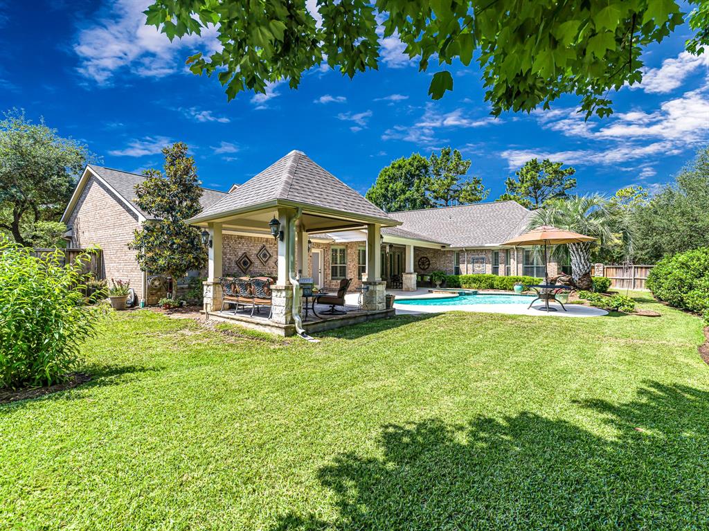 1034 Bayou Vista Court, Katy, Texas image 42