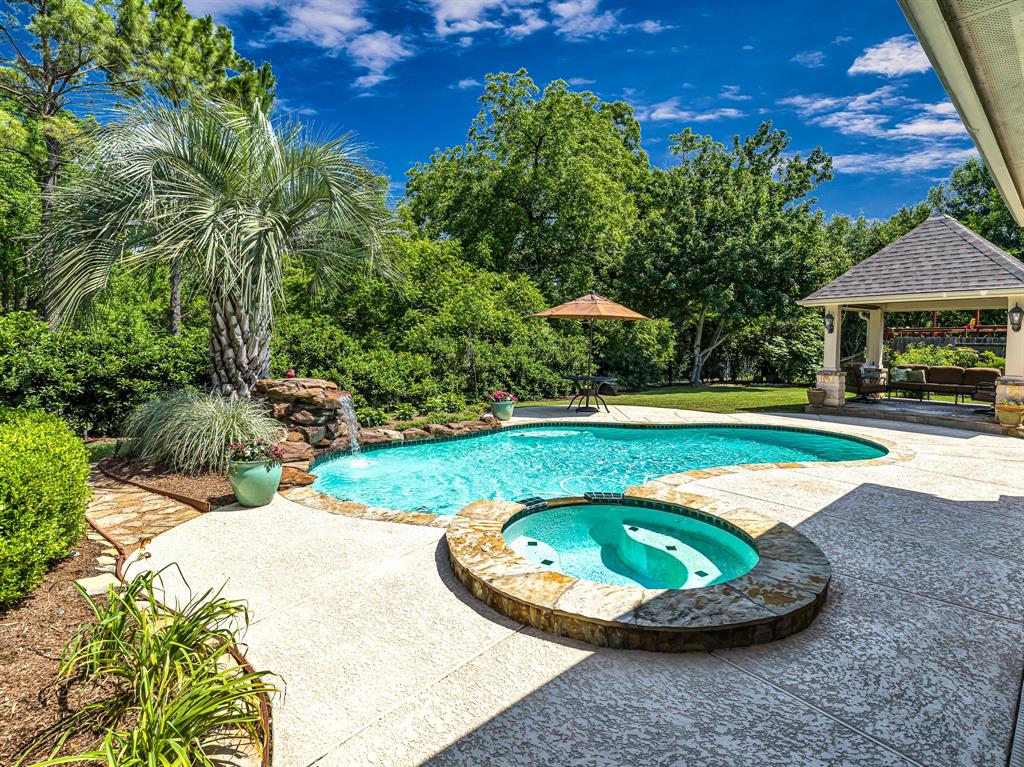 1034 Bayou Vista Court, Katy, Texas image 35