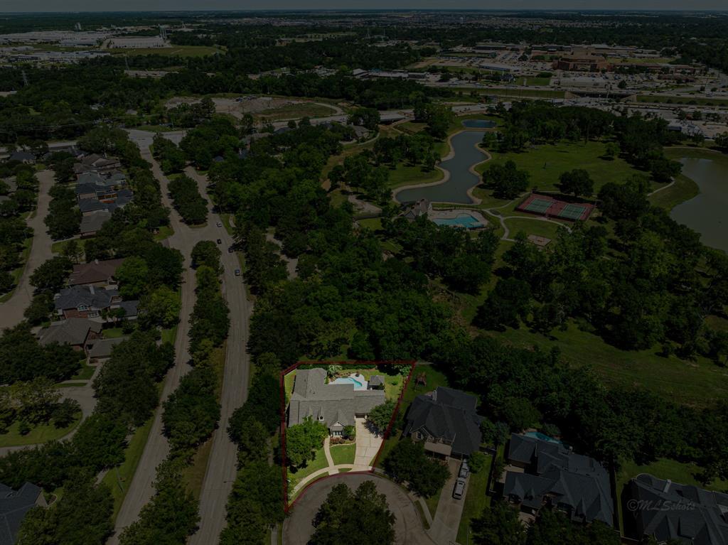 1034 Bayou Vista Court, Katy, Texas image 49