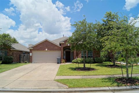 2723 Wild Oak Park Drive, Conroe, TX 77385 - #: 82066638