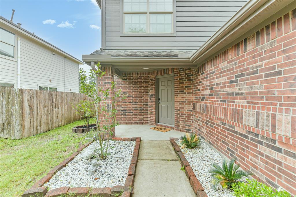 1604 Redbud Grove Ct Court, Conroe, Texas image 3