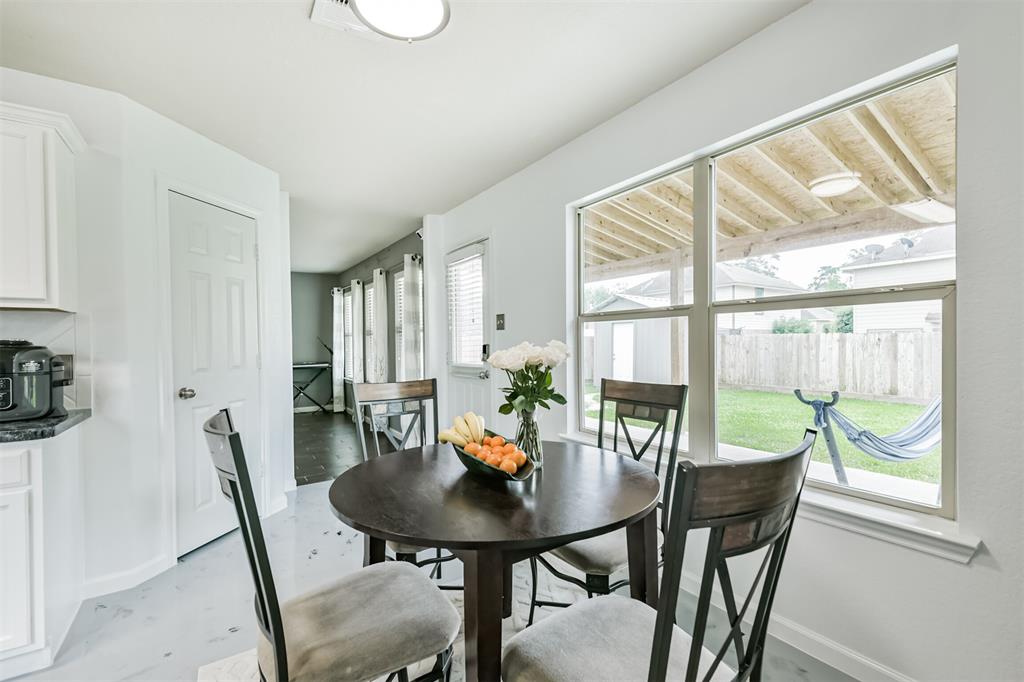 1604 Redbud Grove Ct Court, Conroe, Texas image 10