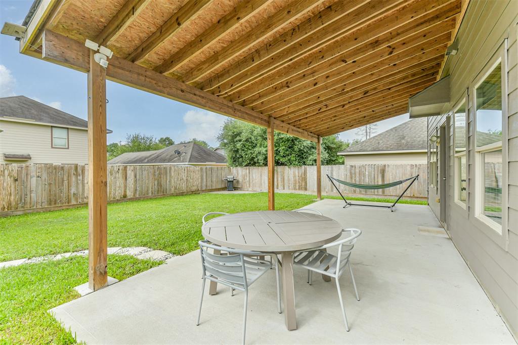 1604 Redbud Grove Ct Court, Conroe, Texas image 27