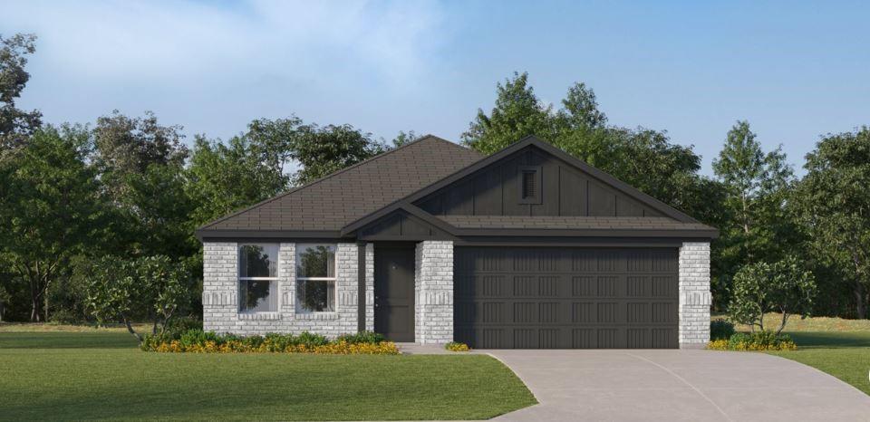 2619 Night Emerald Drive, Rosharon, Texas image 9