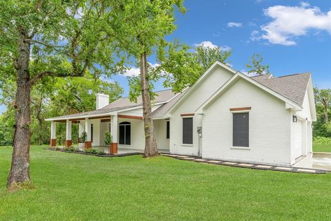 A home in Santa Fe