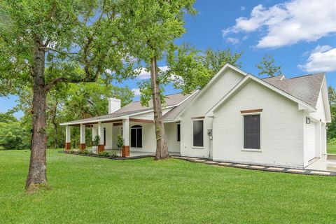 A home in Santa Fe