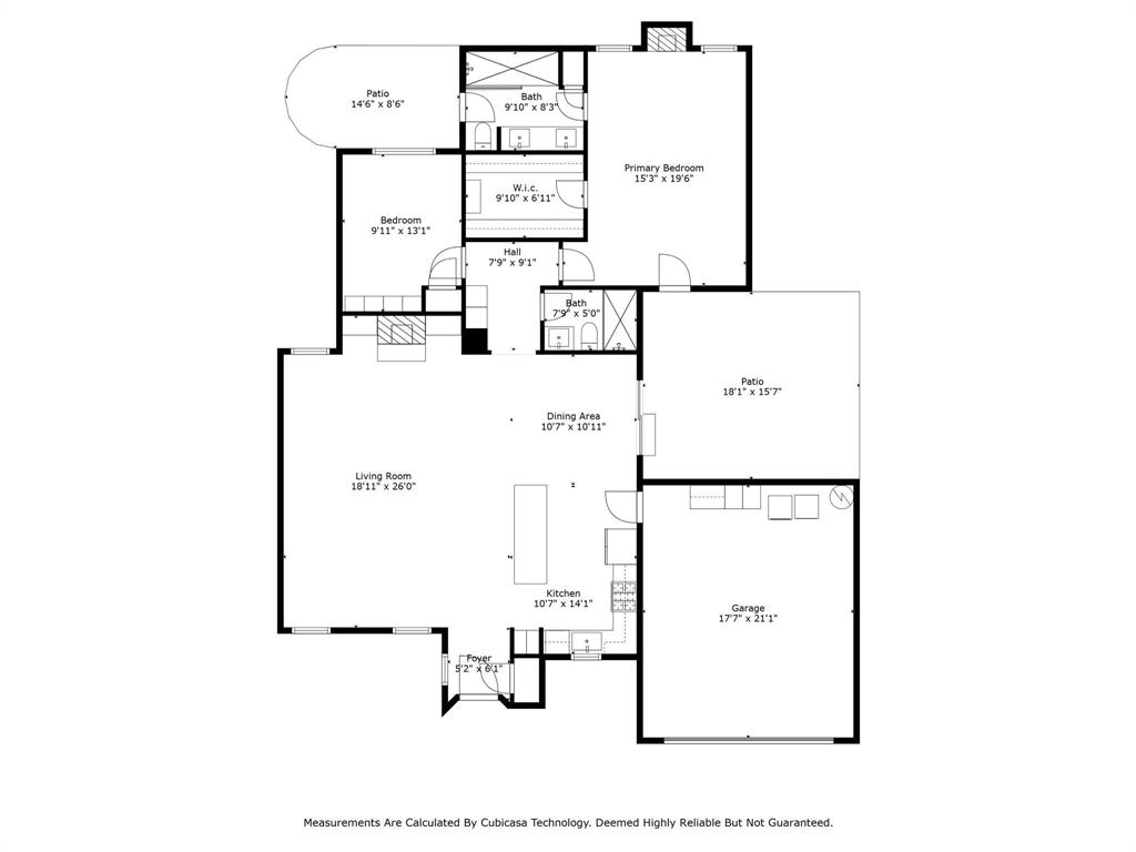21 Riverbank Drive, The Woodlands, Texas image 36