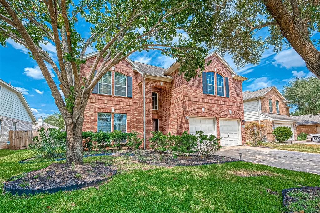 2218 Falcon Knoll Lane