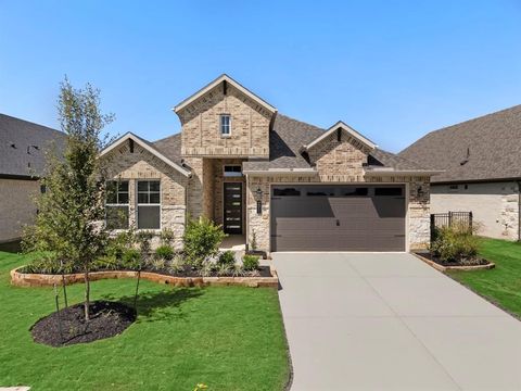 Photo of 9971 Monarch Landing Cove Cv, Willis, TX 77318 (MLS # 46191575)