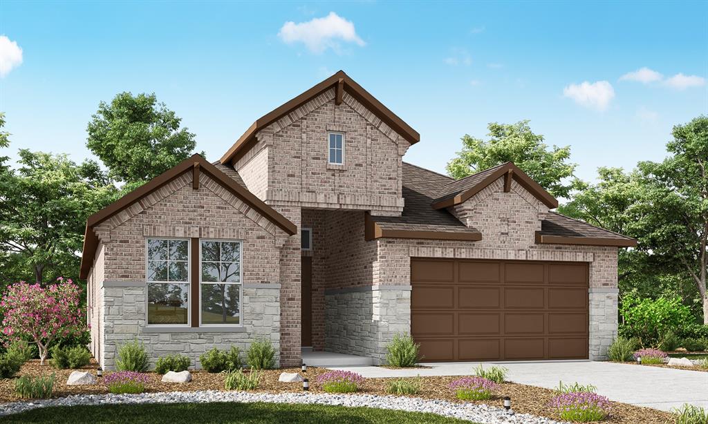 9971 Monarch Landing Cove Cv, Willis, Texas image 1