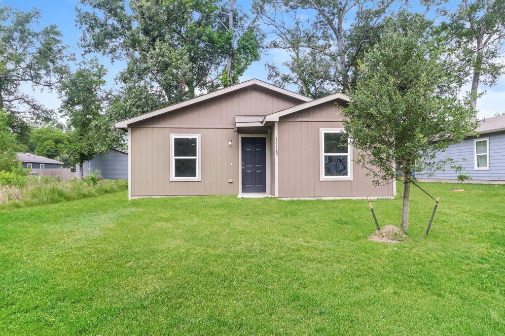 16160 Brettwood Lane, Splendora, Texas image 1