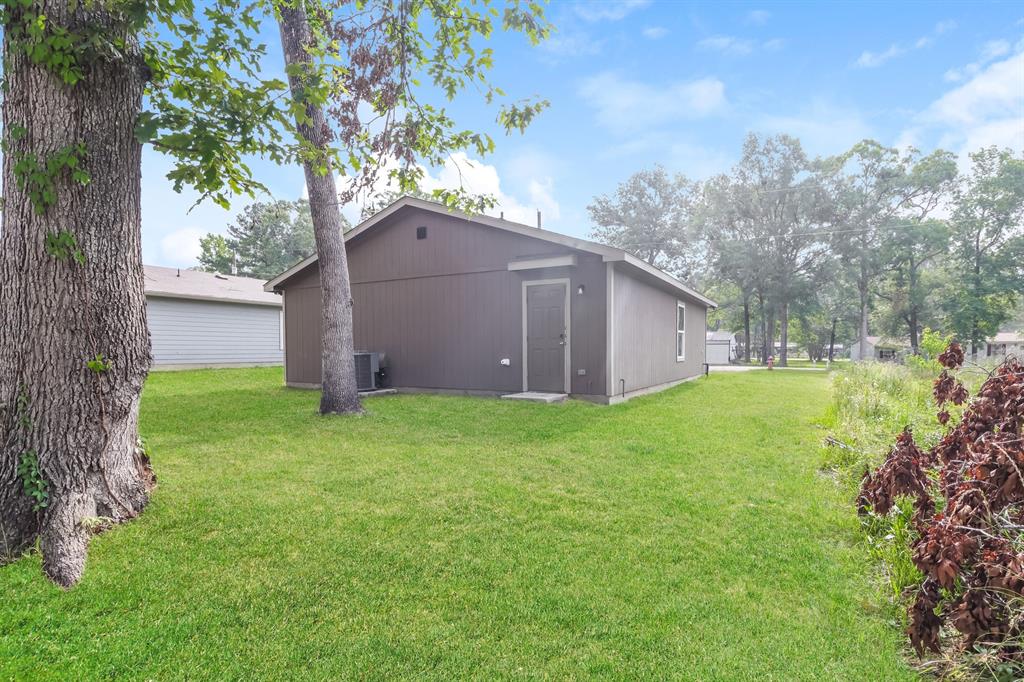 16160 Brettwood Lane, Splendora, Texas image 20