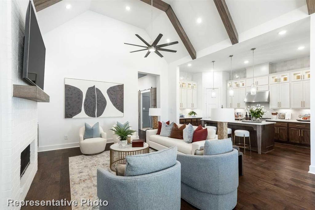 9115 Mangrove Place, Manvel, Texas image 17