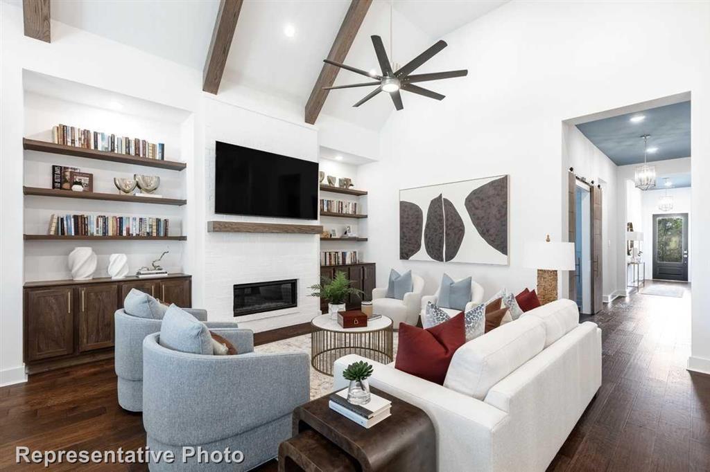 9115 Mangrove Place, Manvel, Texas image 5