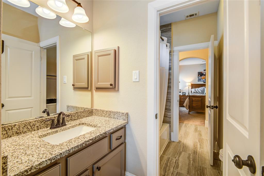 1417 Summer Field Lane, Friendswood, Texas image 35