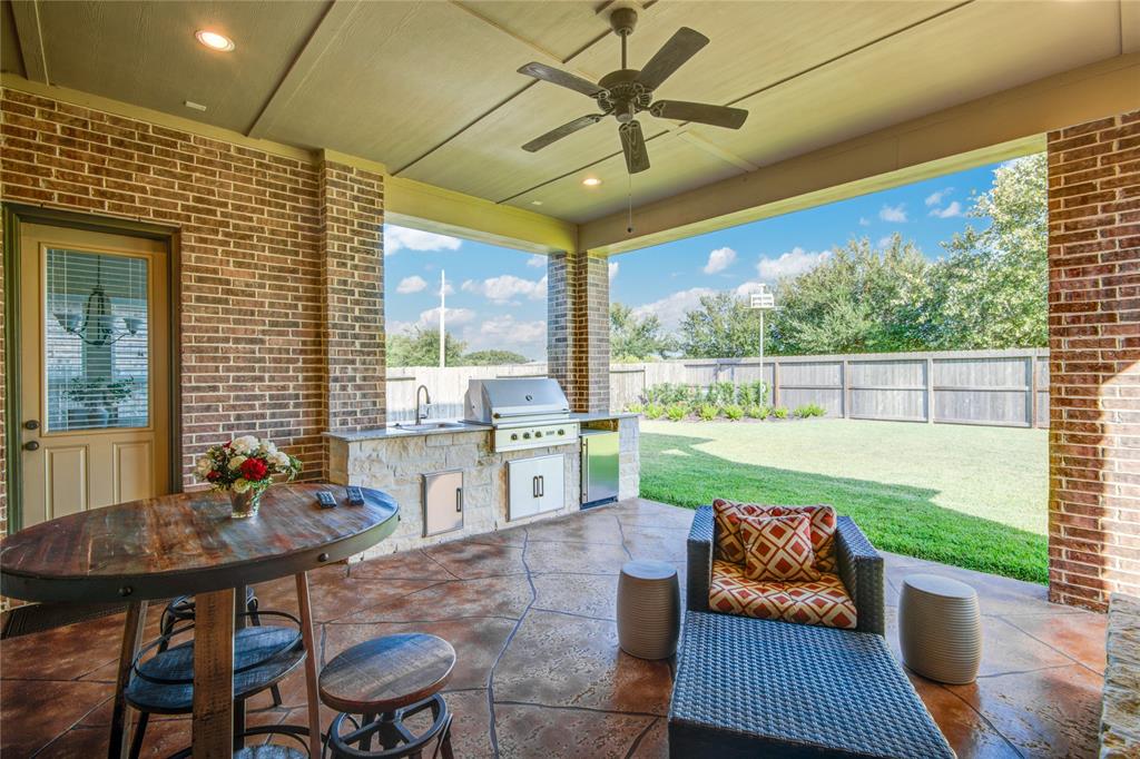 1417 Summer Field Lane, Friendswood, Texas image 37