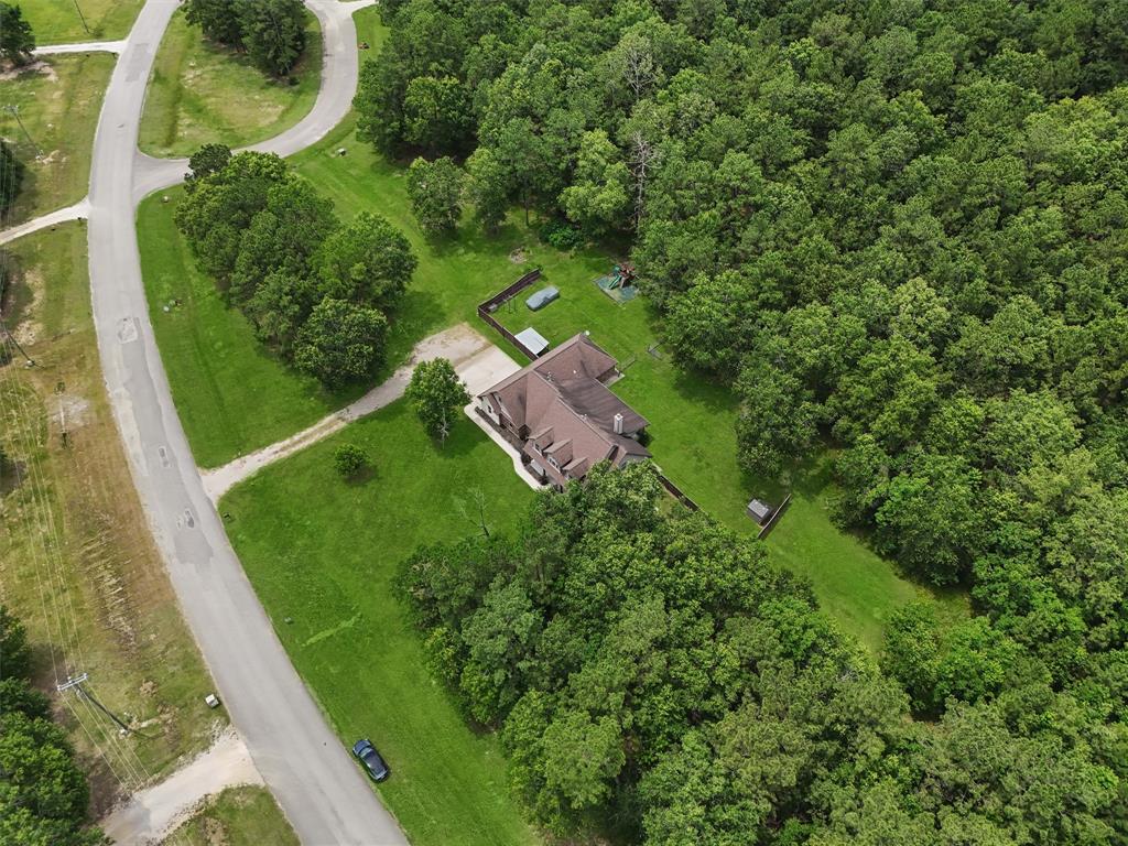 532 County Road 632