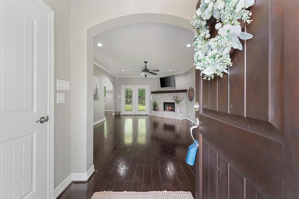 532 County Road 632