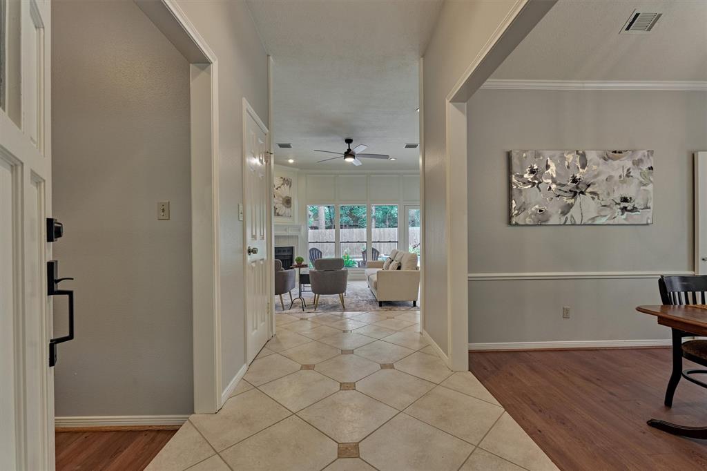 59 Cornerbrook Place, Spring, Texas image 3