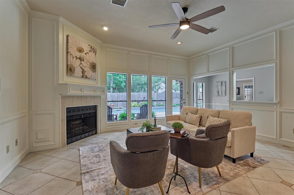 59 Cornerbrook Place, Spring, Texas image 21