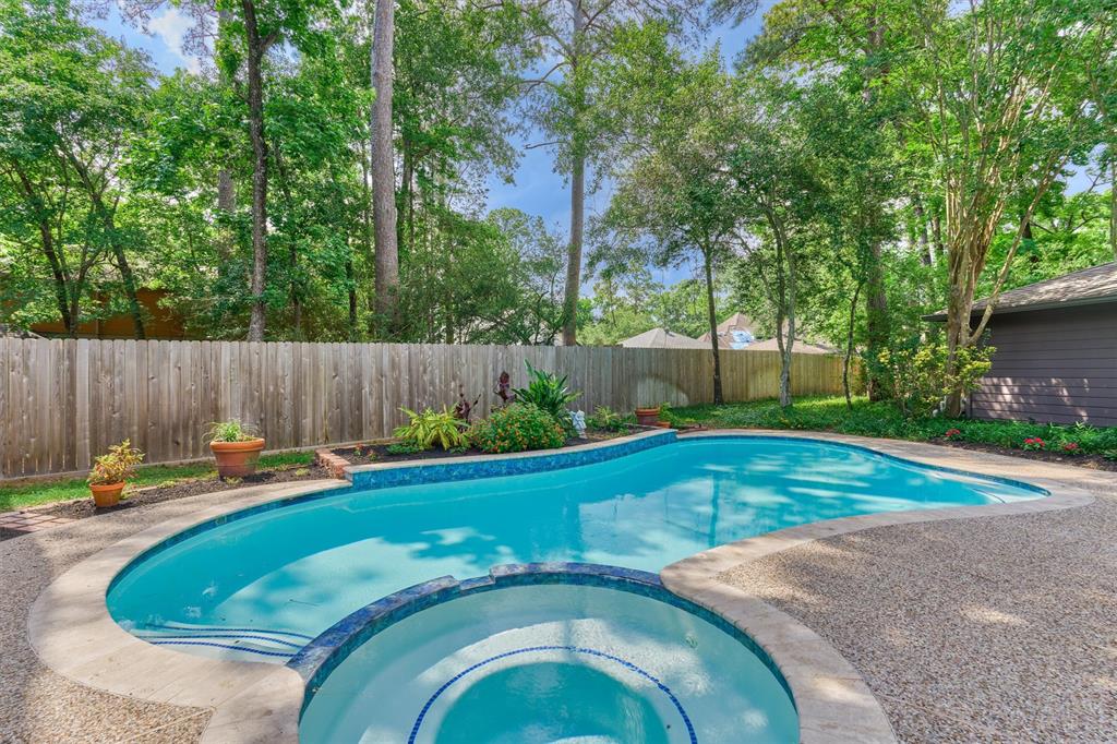 59 Cornerbrook Place, Spring, Texas image 37