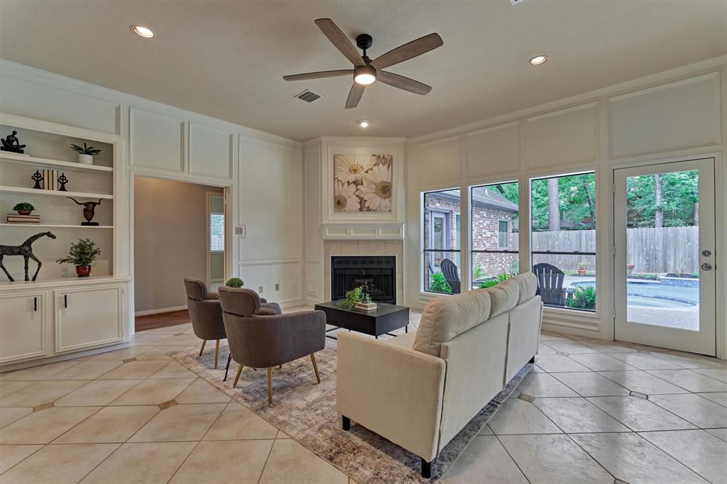 59 Cornerbrook Place, Spring, Texas image 19