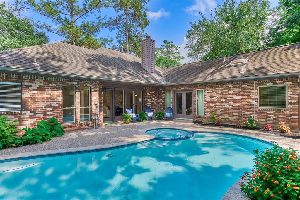 59 Cornerbrook Place, Spring, Texas image 39