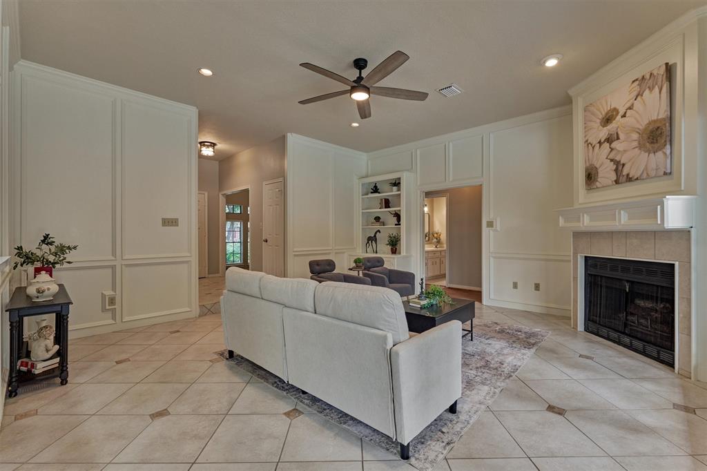 59 Cornerbrook Place, Spring, Texas image 18