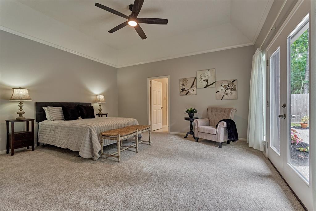 59 Cornerbrook Place, Spring, Texas image 23